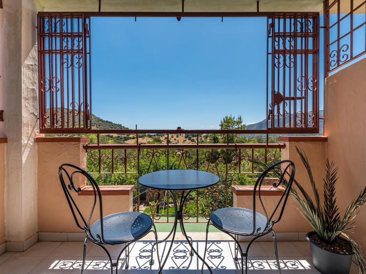 Grace'S House Villa Villasimius Kültér fotó