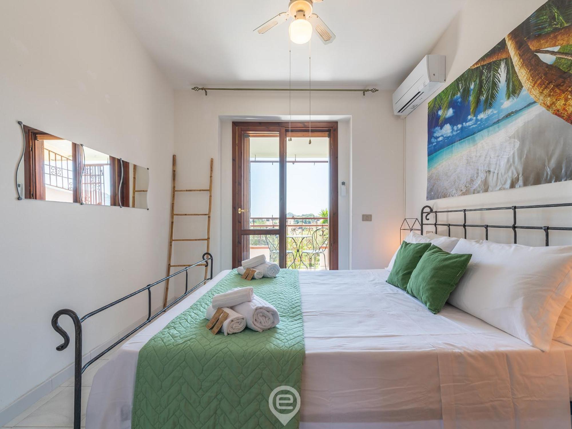 Grace'S House Villa Villasimius Kültér fotó